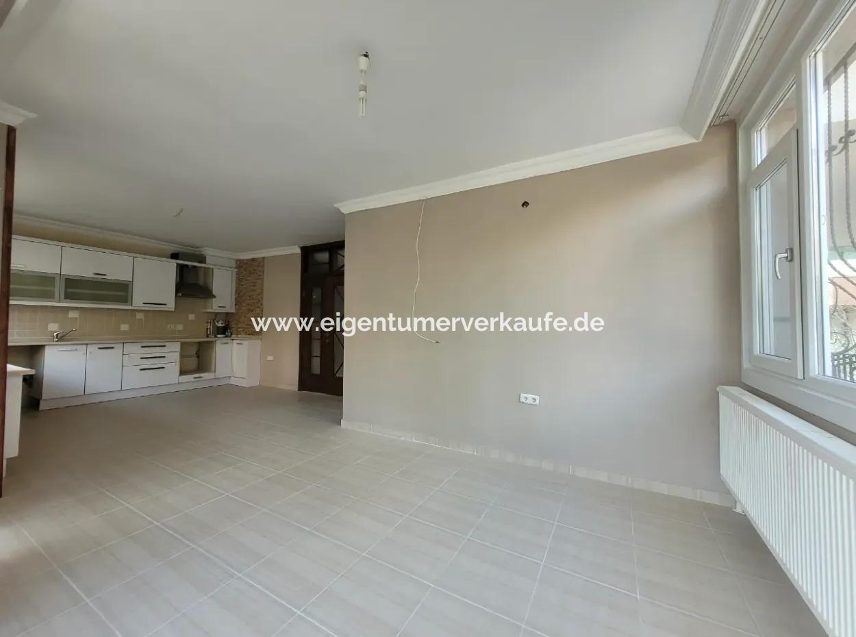 Luxus 6+2 Villen Zur Miete In Caner Complex Neben Bilkent 3 Ufuk Apartments