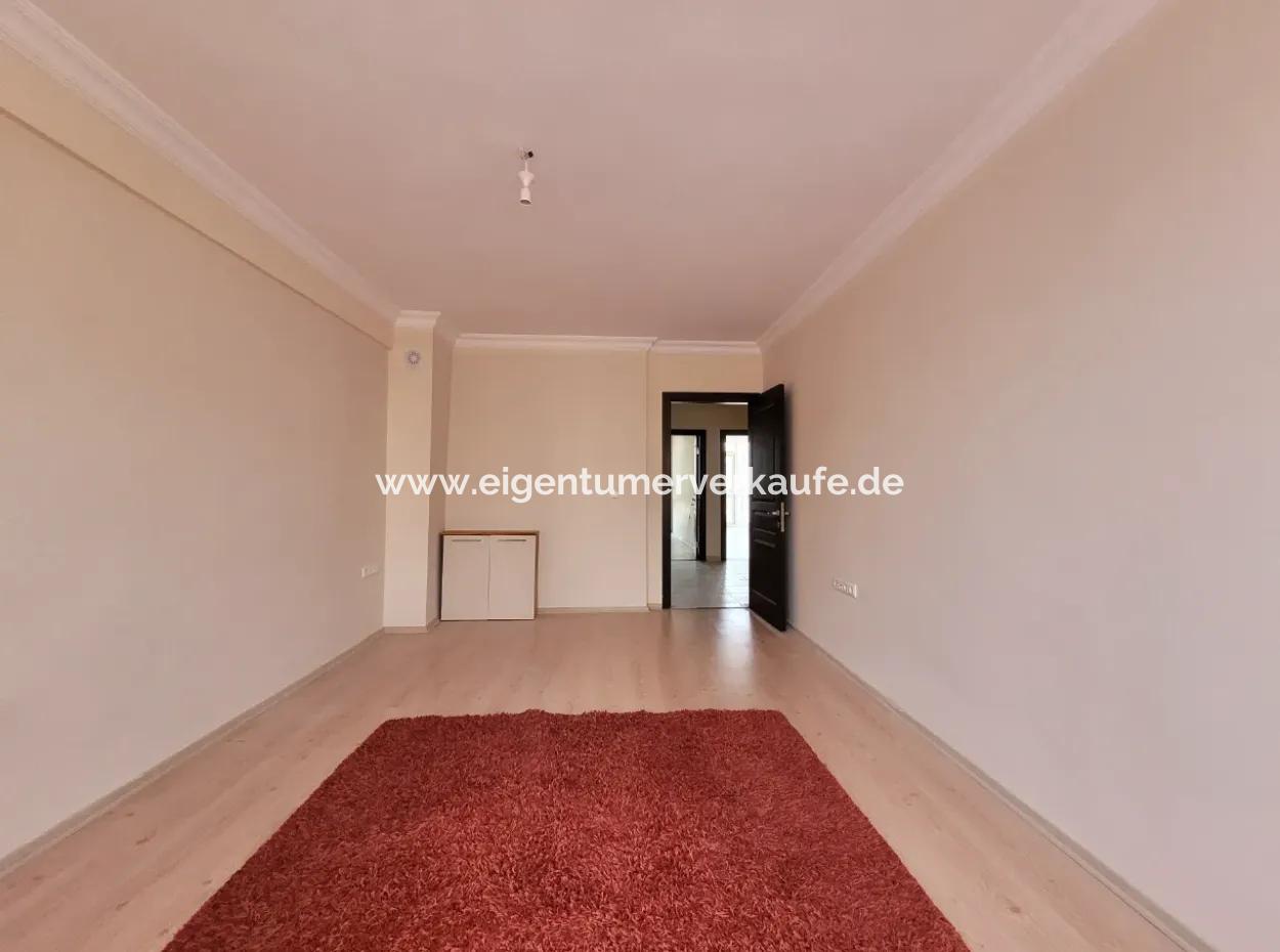 Luxus 6+2 Villen Zur Miete In Caner Complex Neben Bilkent 3 Ufuk Apartments