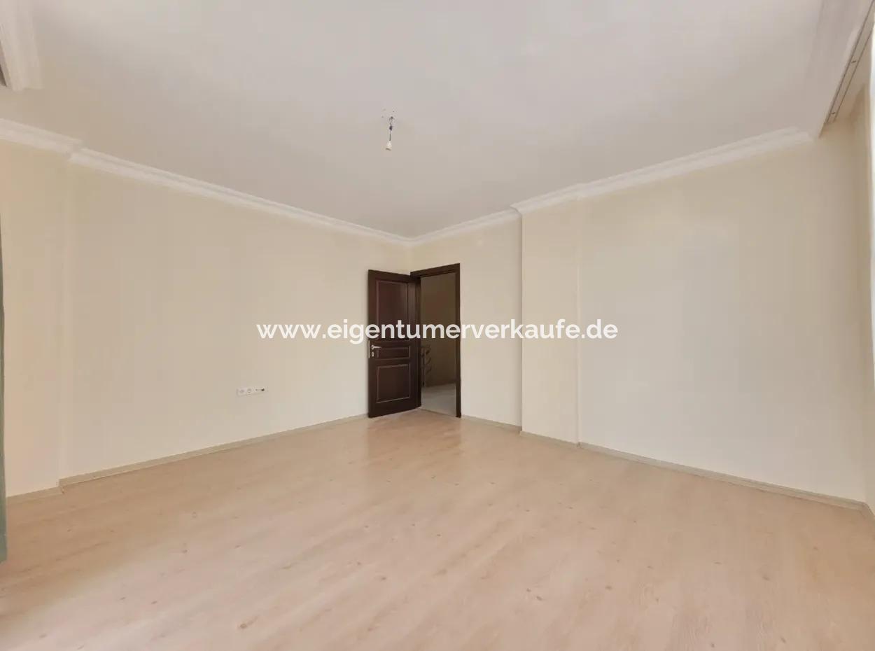 Luxus 6+2 Villen Zur Miete In Caner Complex Neben Bilkent 3 Ufuk Apartments