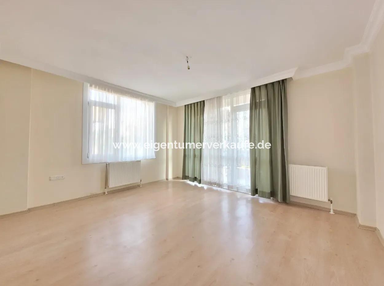 Luxus 6+2 Villen Zur Miete In Caner Complex Neben Bilkent 3 Ufuk Apartments