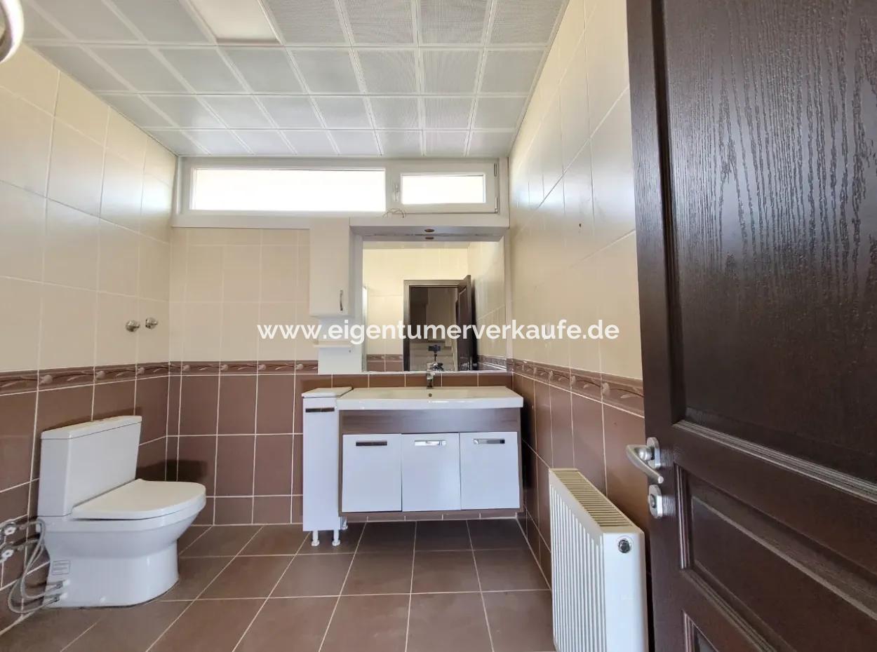 Luxus 6+2 Villen Zur Miete In Caner Complex Neben Bilkent 3 Ufuk Apartments