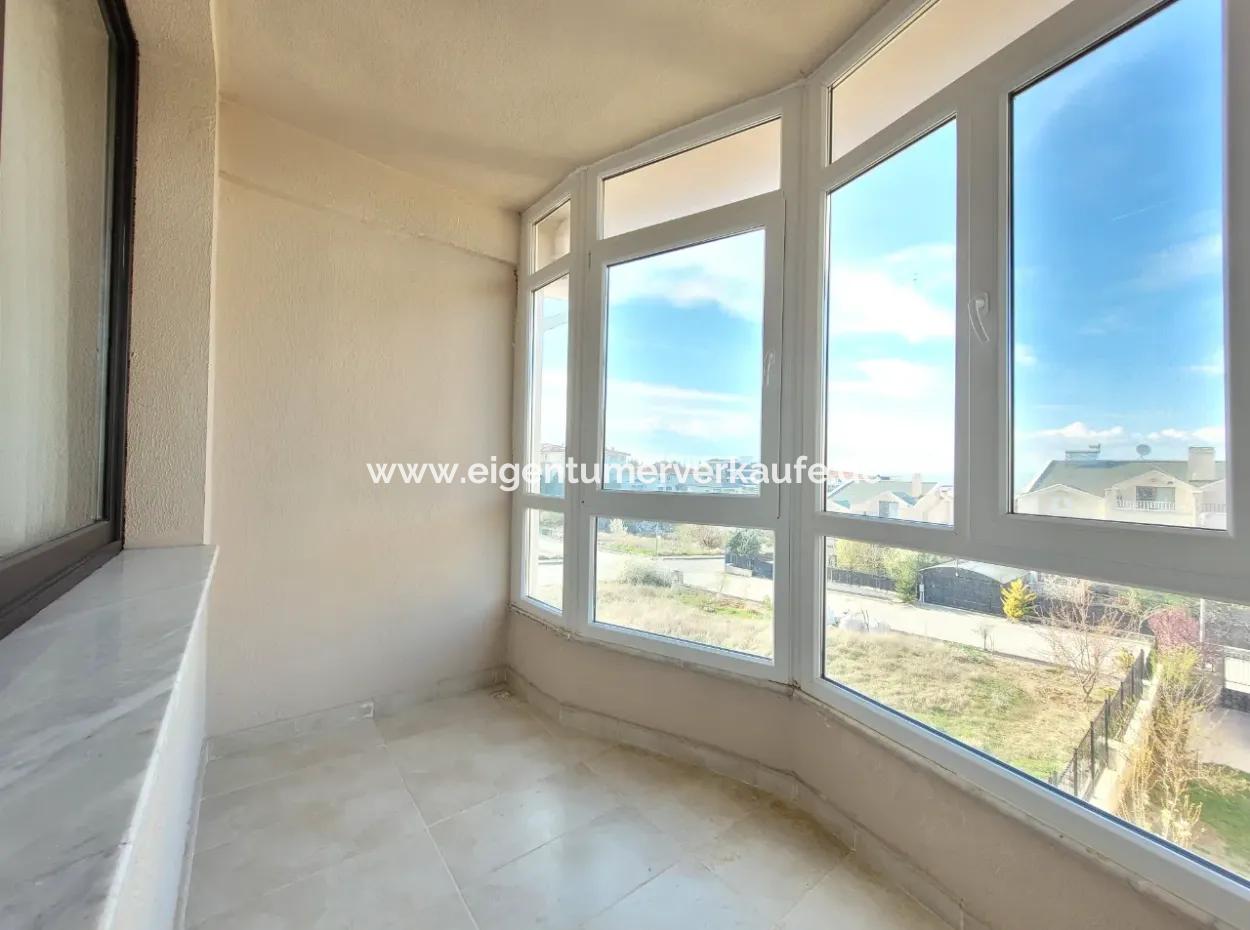 Luxus 6+2 Villen Zur Miete In Caner Complex Neben Bilkent 3 Ufuk Apartments