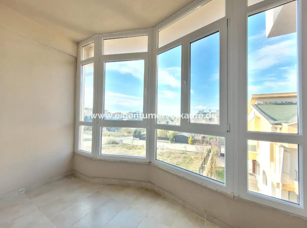 Luxus 6+2 Villen Zur Miete In Caner Complex Neben Bilkent 3 Ufuk Apartments