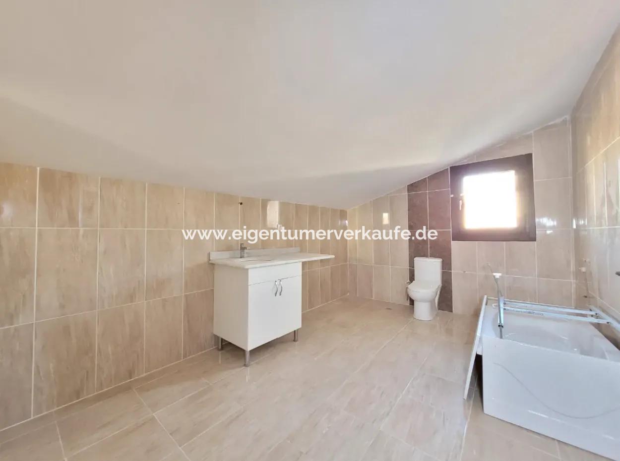 Luxus 6+2 Villen Zur Miete In Caner Complex Neben Bilkent 3 Ufuk Apartments