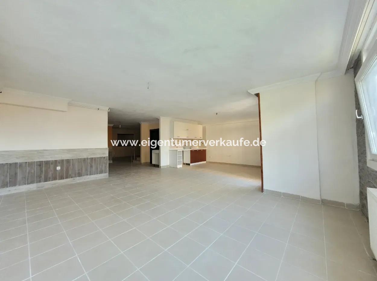 Luxus 6+2 Villen Zur Miete In Caner Complex Neben Bilkent 3 Ufuk Apartments