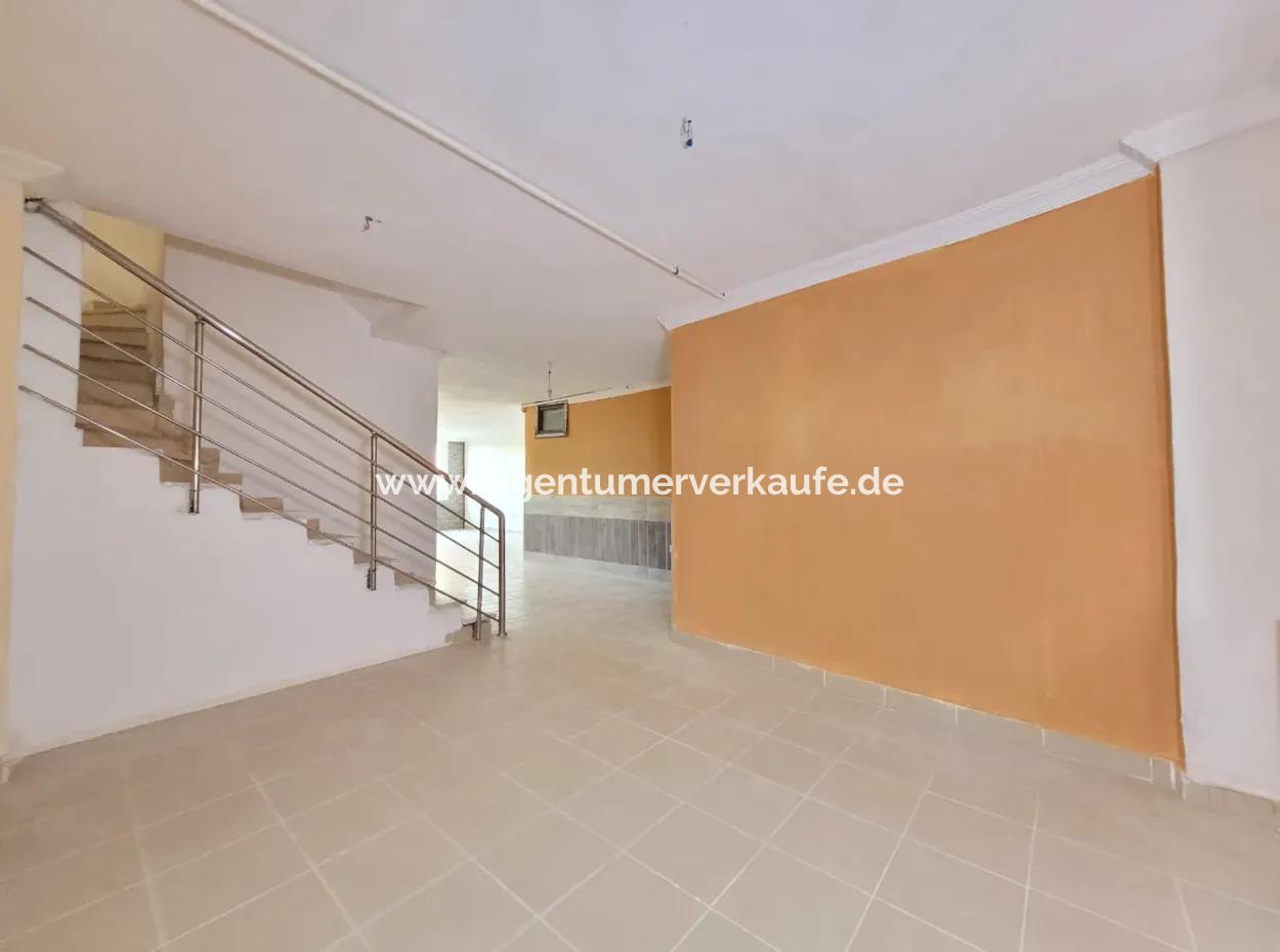 Luxus 6+2 Villen Zur Miete In Caner Complex Neben Bilkent 3 Ufuk Apartments