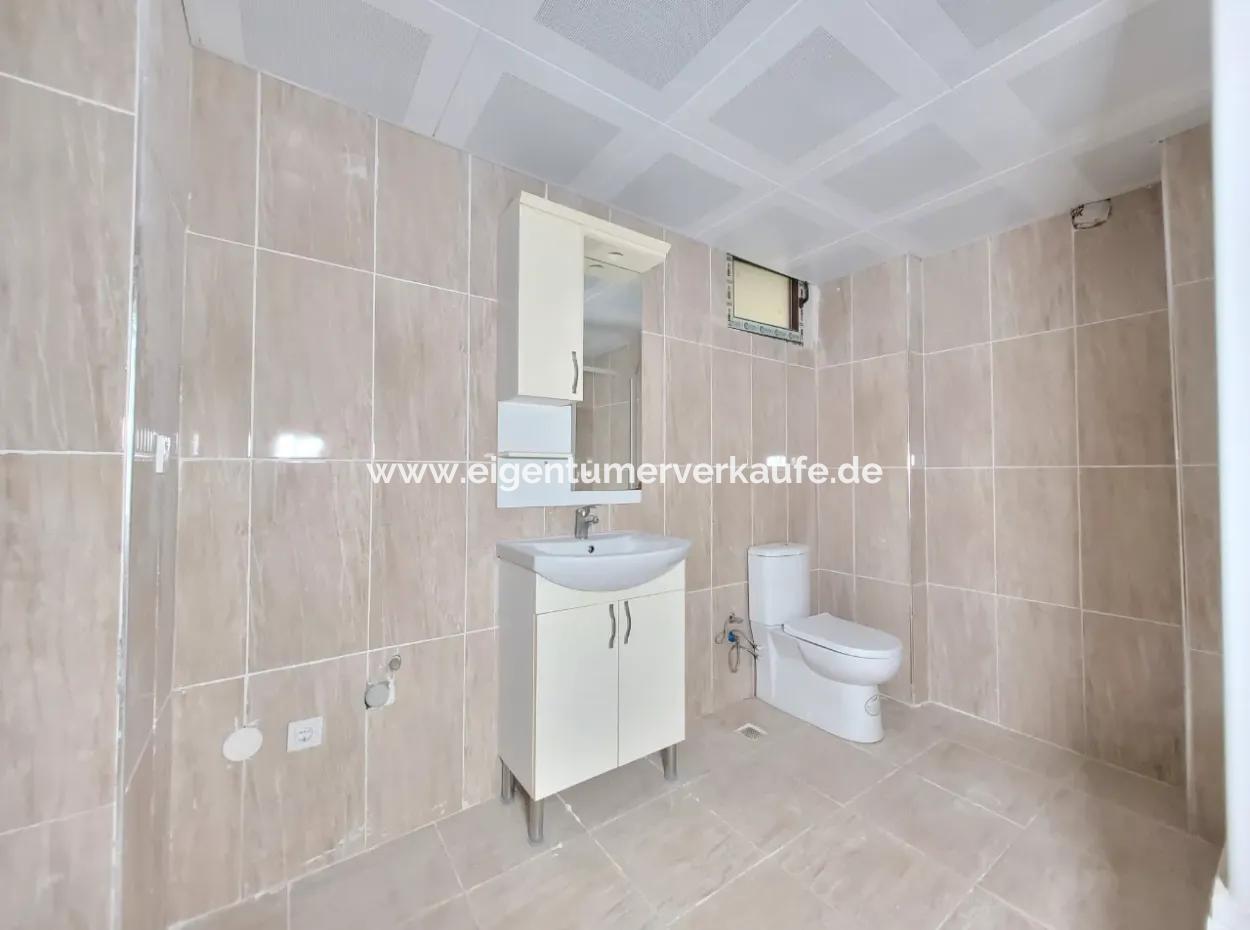 Luxus 6+2 Villen Zur Miete In Caner Complex Neben Bilkent 3 Ufuk Apartments