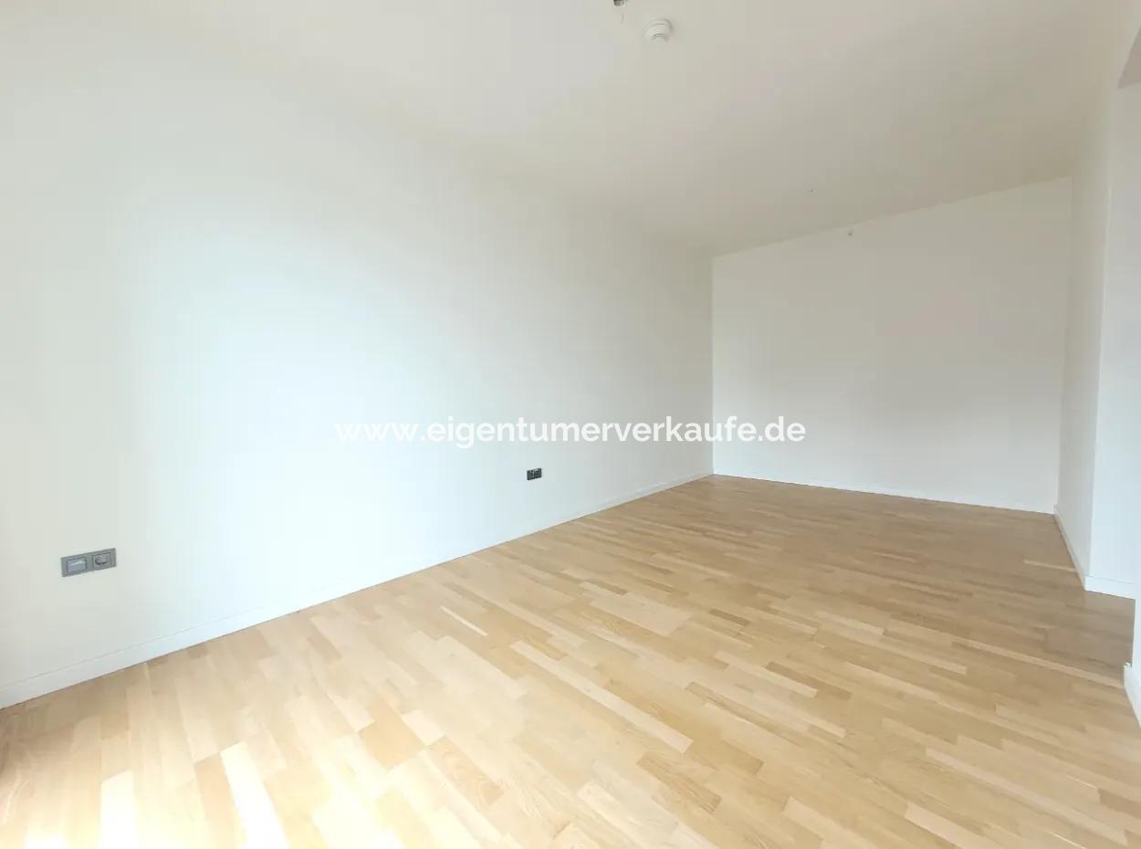 4+1 Mieterlose Wohnung Im 20. Stock Zum Verkauf Im Loft-Komplex Beytepe İncek Bulvar