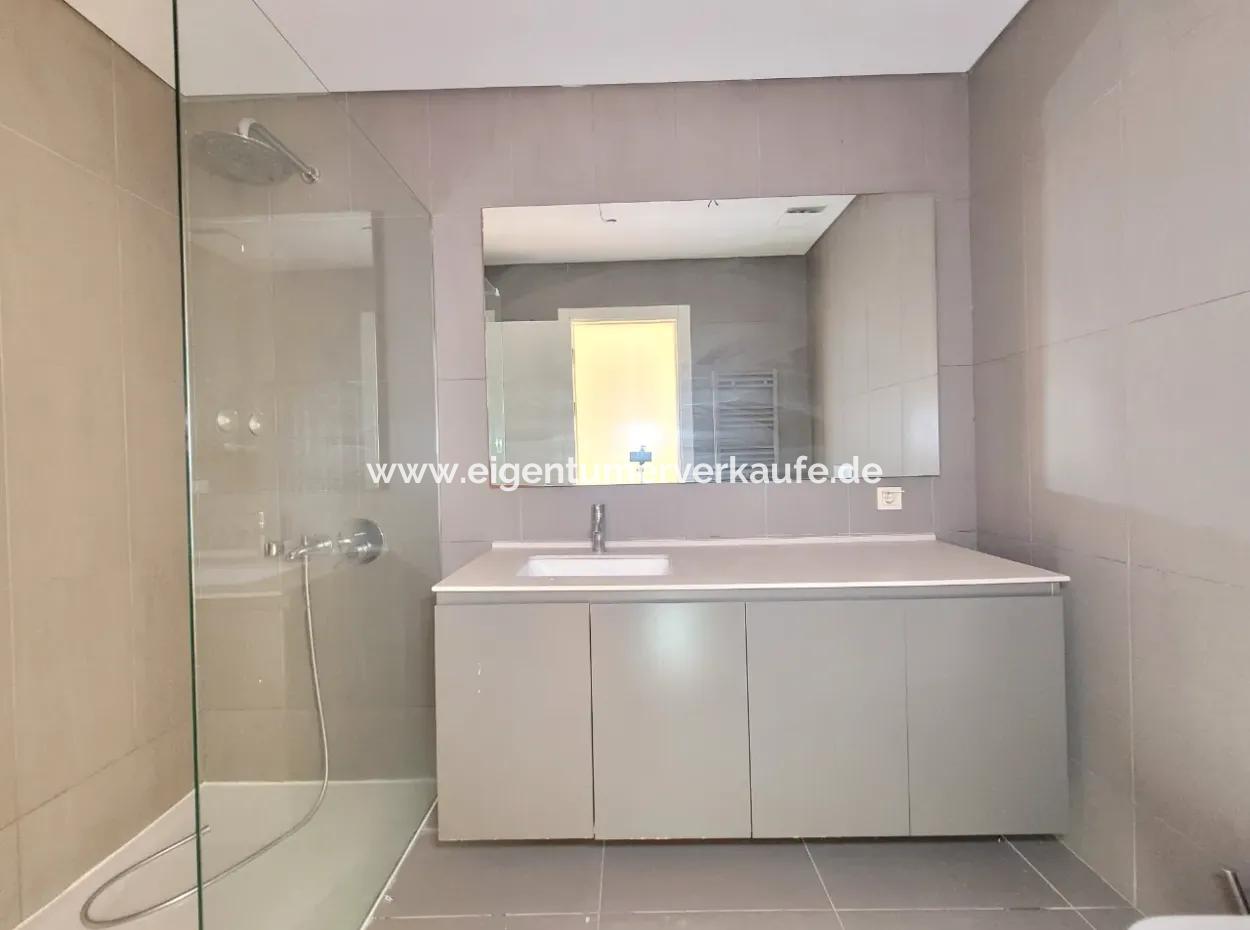 Traumhafte 3+1 Wohnung Mit Luxusausstattung In Gölbaşı / Ankara /Türkei