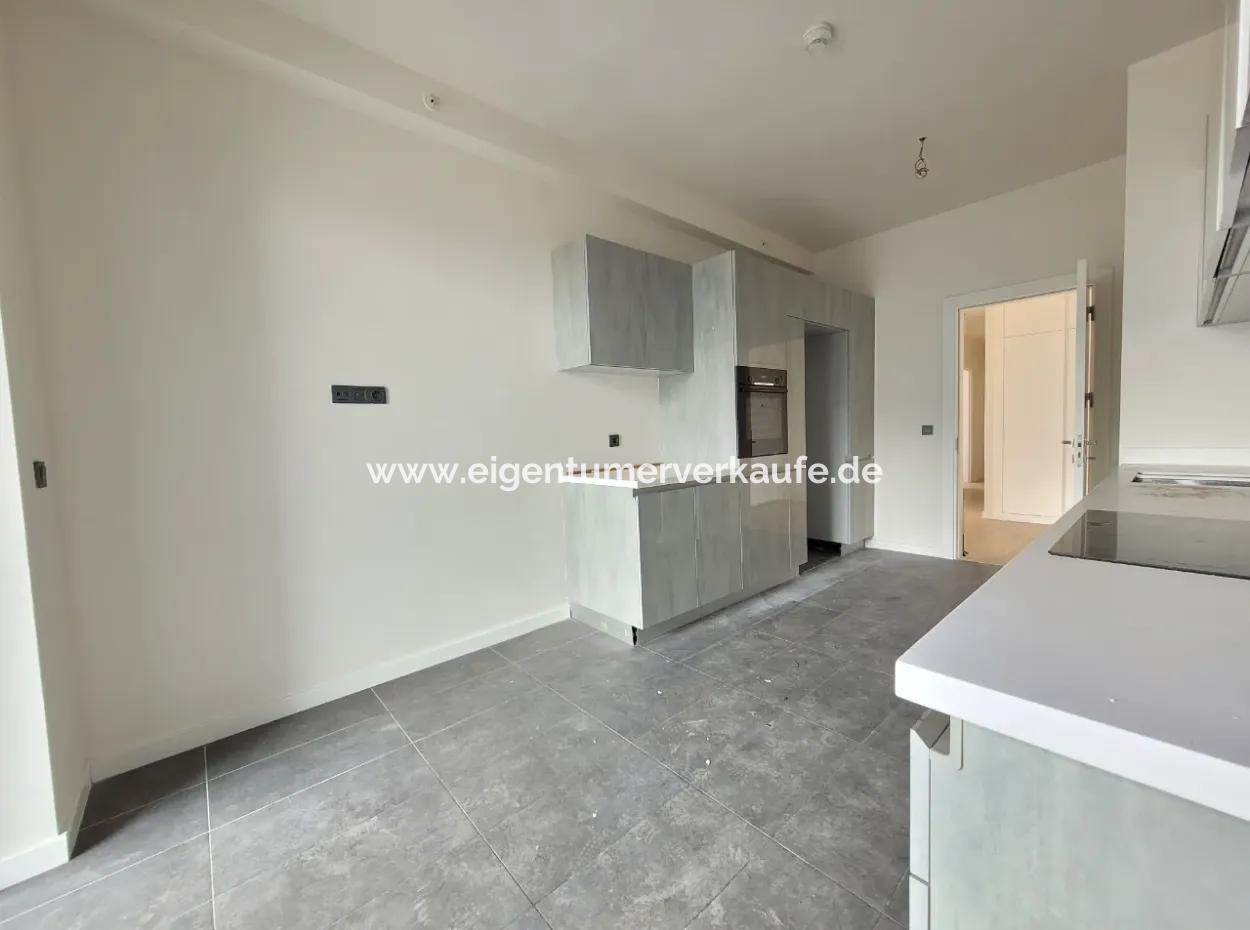 3+1 130 M² 13. Stock Çayyolu View Wohnung Zum Verkauf In Beytepe İncek Bulvar Loft Complex