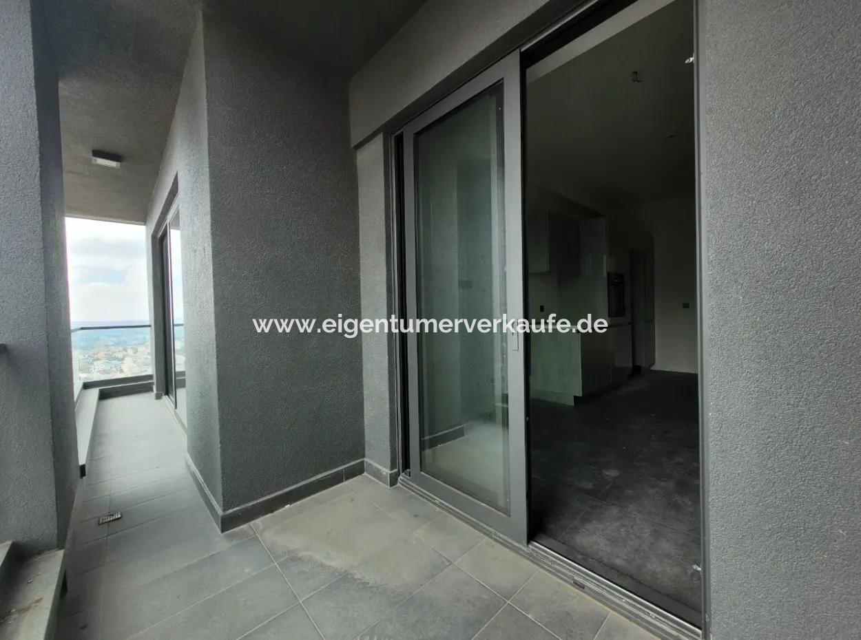 3+1 130 M² 13. Stock Çayyolu View Wohnung Zum Verkauf In Beytepe İncek Bulvar Loft Complex