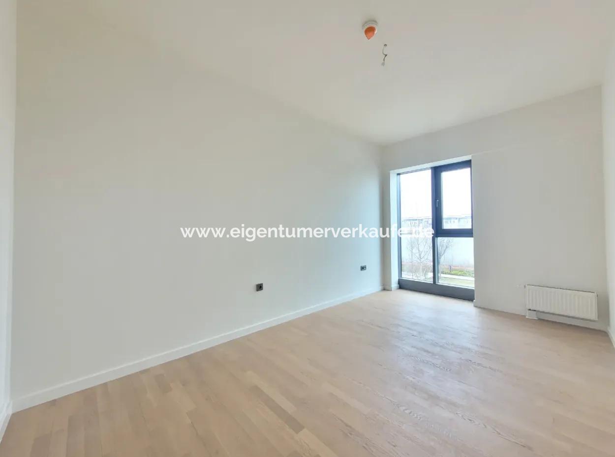 110 M2 2+1 3. Stock Mieterlose Wohnung Zum Verkauf In Beytepe İncek Bulvar Loft Complex