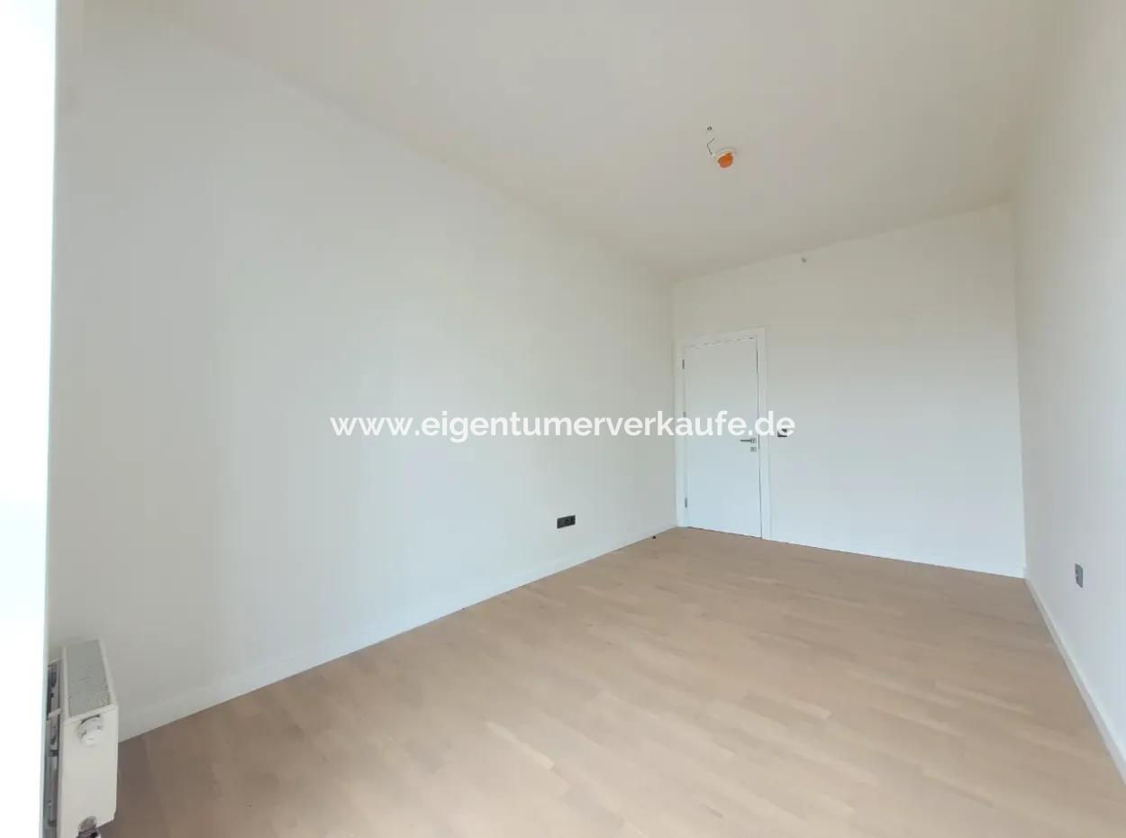 110 M2 2+1 3. Stock Mieterlose Wohnung Zum Verkauf In Beytepe İncek Bulvar Loft Complex