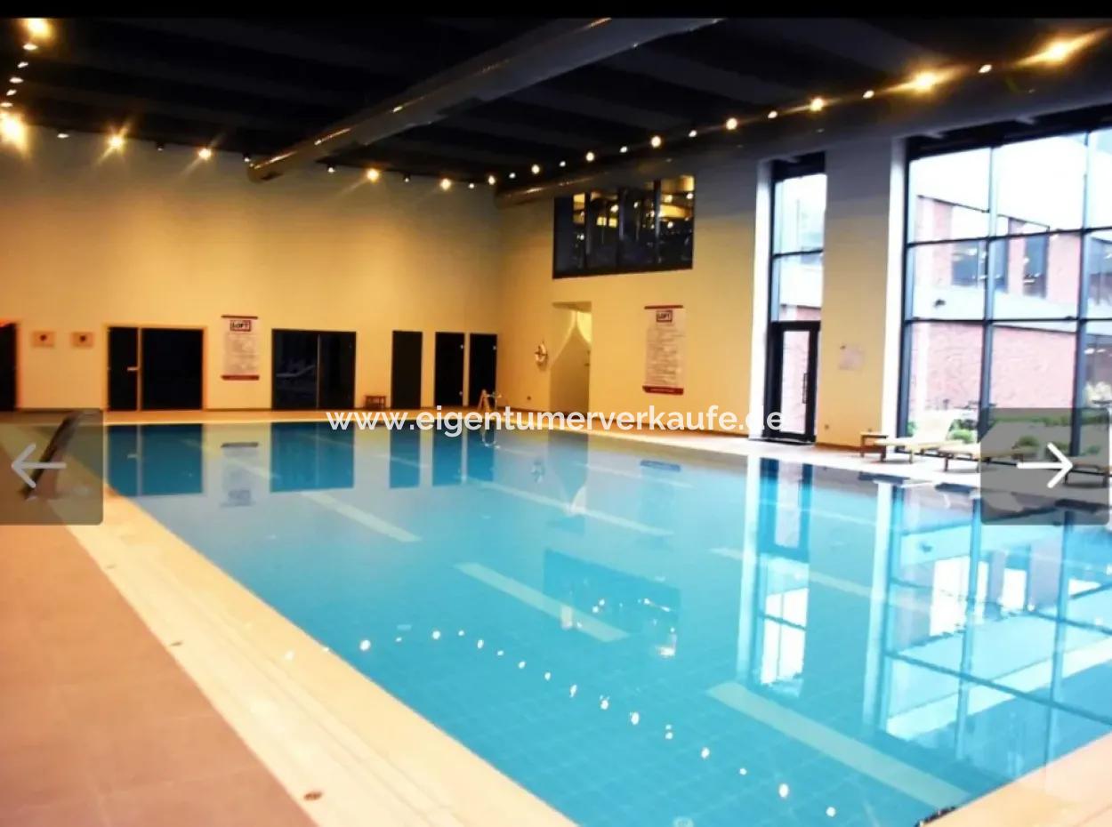 110 M2 2+1 3. Stock Mieterlose Wohnung Zum Verkauf In Beytepe İncek Bulvar Loft Complex