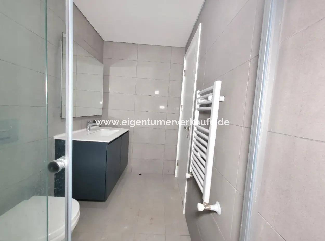 1+1 46 M² 17Nd Floor Mogan Ziel View Apartment For Sale In Beytepe İncek Bulvar Loft Complex