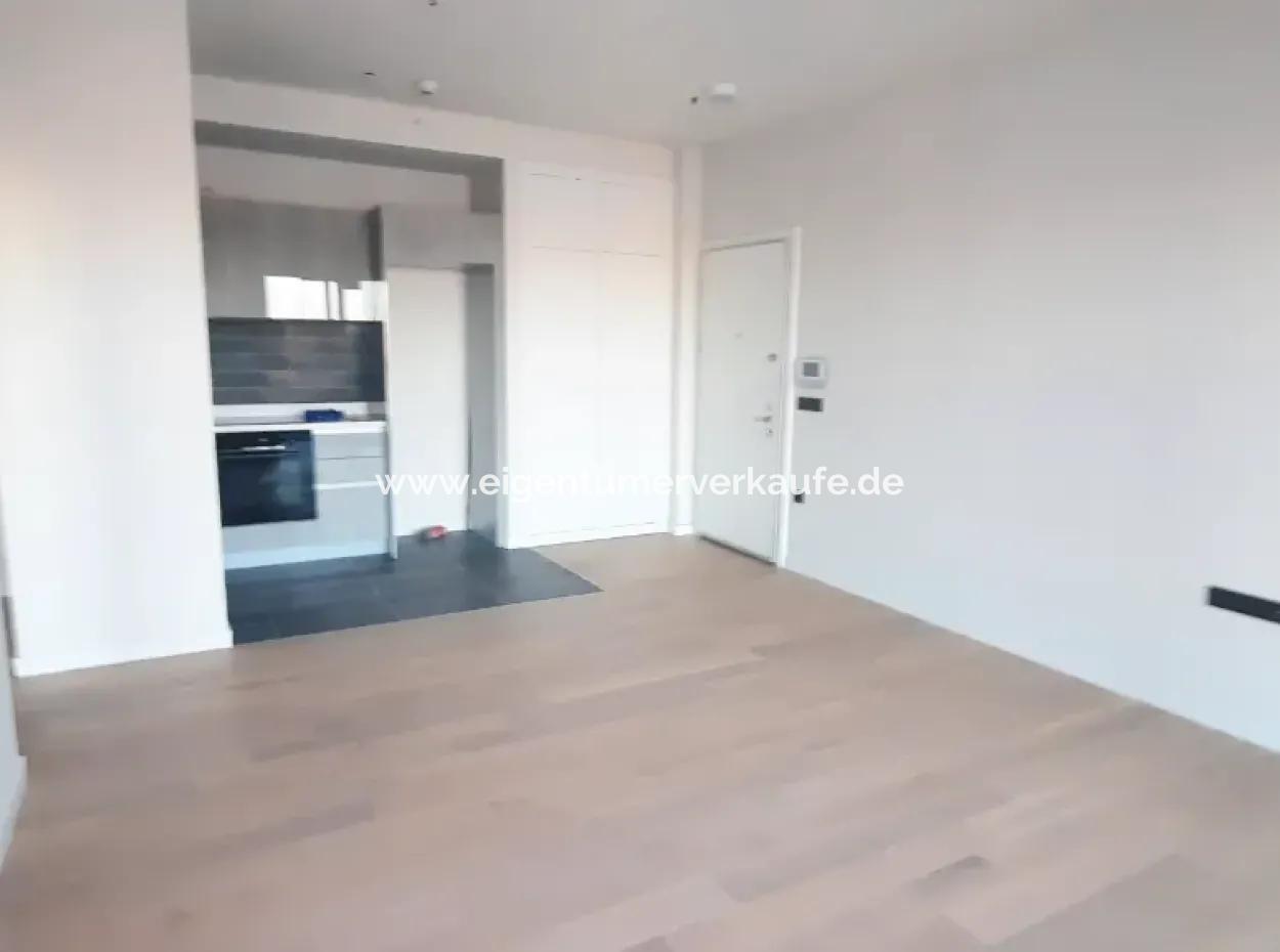 2+1 68 M² 6. Stock Wohnung Zum Verkauf In Beytepe İncek Bulvar Loft Complex