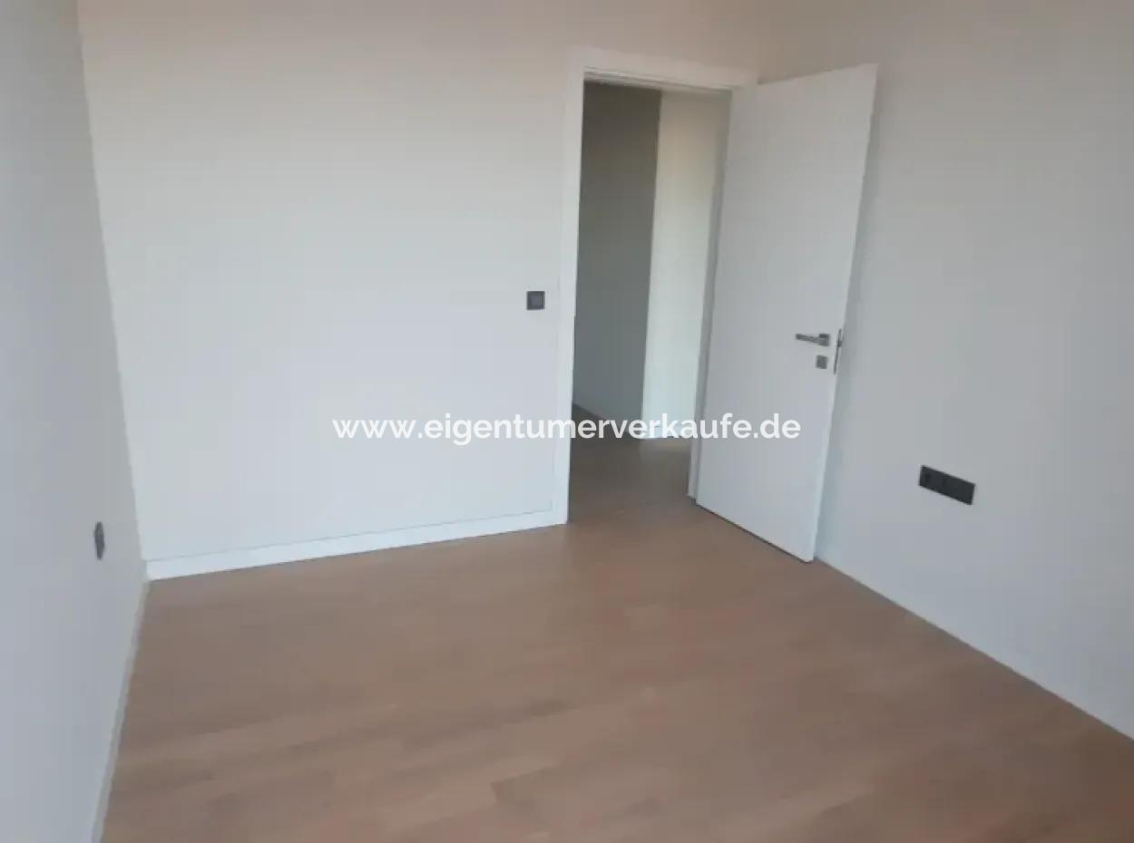 2+1 68 M² 6. Stock Wohnung Zum Verkauf In Beytepe İncek Bulvar Loft Complex