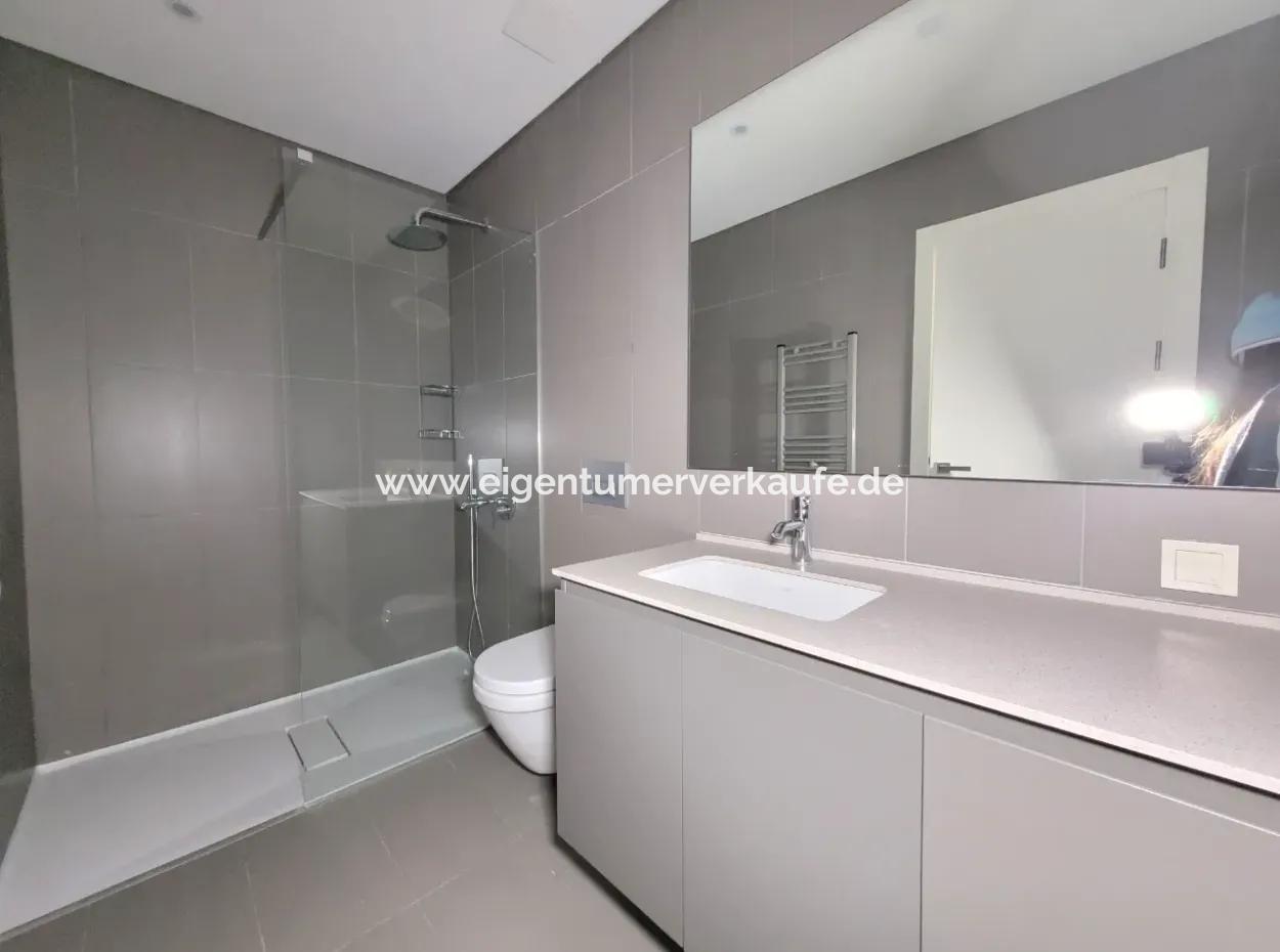 Traumhafte 3,5+1 Wohnung Mit Luxusausstattung In Gölbaşı / Ankara /Türkei