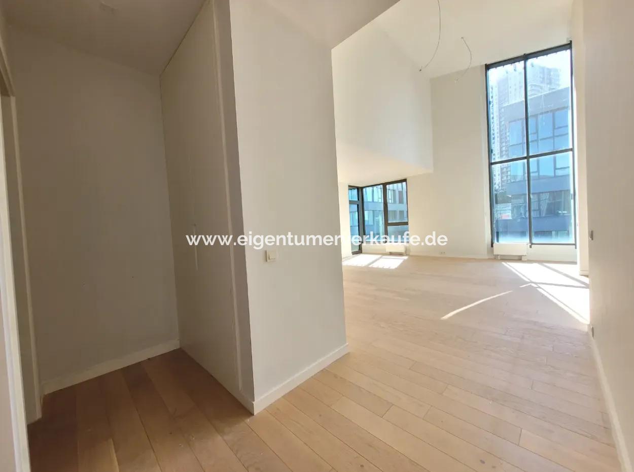 Traumhafte 5.5+1 Maisonette- Wohnung Mit Luxusausstattung In Gölbaşı / Ankara /Türkei