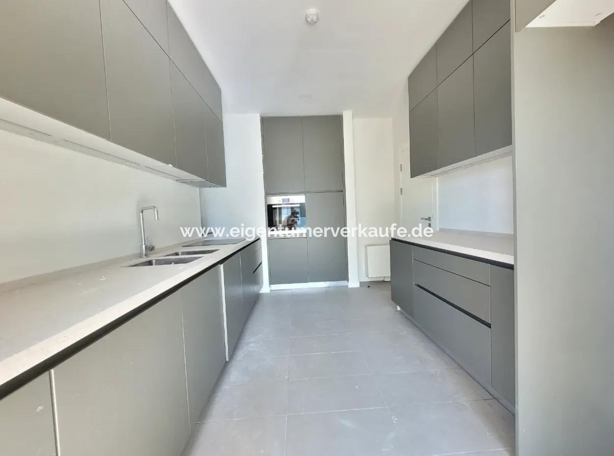 Traumhafte 5.5+1 Maisonette- Wohnung Mit Luxusausstattung In Gölbaşı / Ankara /Türkei