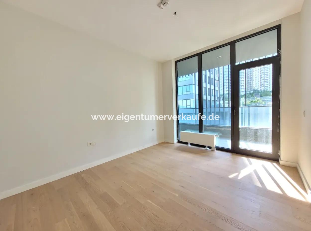 Traumhafte 5.5+1 Maisonette- Wohnung Mit Luxusausstattung In Gölbaşı / Ankara /Türkei