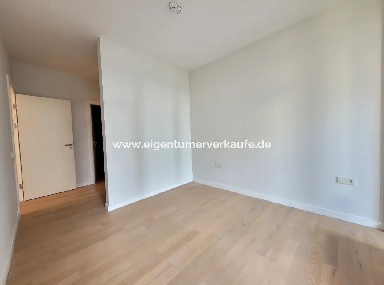 Traumhafte 5.5+1 Maisonette- Wohnung Mit Luxusausstattung In Gölbaşı / Ankara /Türkei