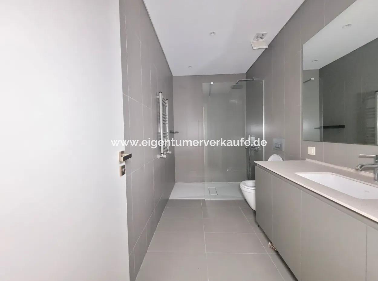 Traumhafte 5.5+1 Maisonette- Wohnung Mit Luxusausstattung In Gölbaşı / Ankara /Türkei