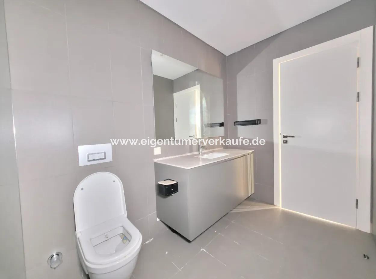 Traumhafte 5.5+1 Maisonette- Wohnung Mit Luxusausstattung In Gölbaşı / Ankara /Türkei