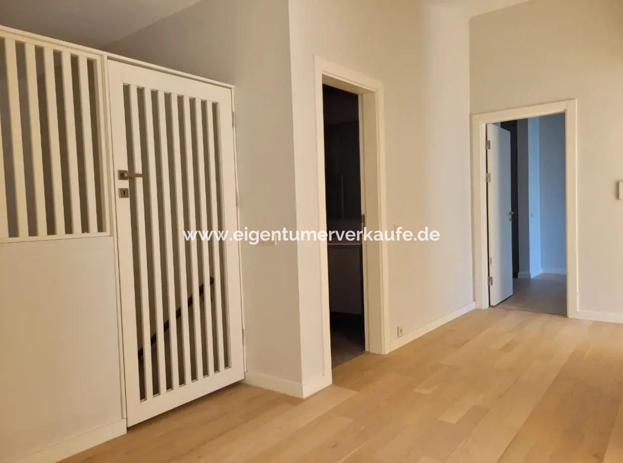 Traumhafte 5.5+1 Maisonette- Wohnung Mit Luxusausstattung In Gölbaşı / Ankara /Türkei