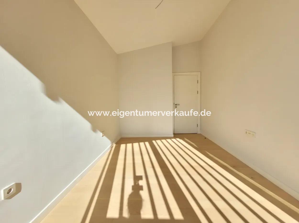 Traumhafte 5.5+1 Maisonette- Wohnung Mit Luxusausstattung In Gölbaşı / Ankara /Türkei