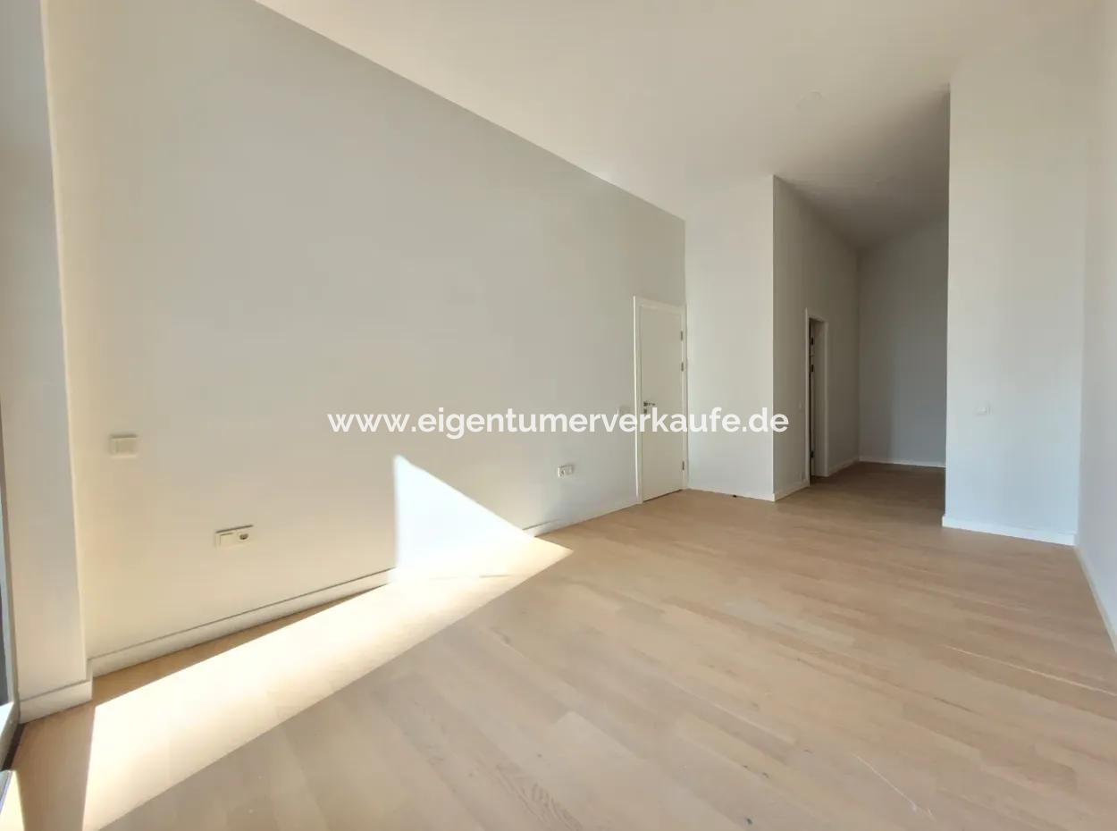 Traumhafte 5.5+1 Maisonette- Wohnung Mit Luxusausstattung In Gölbaşı / Ankara /Türkei