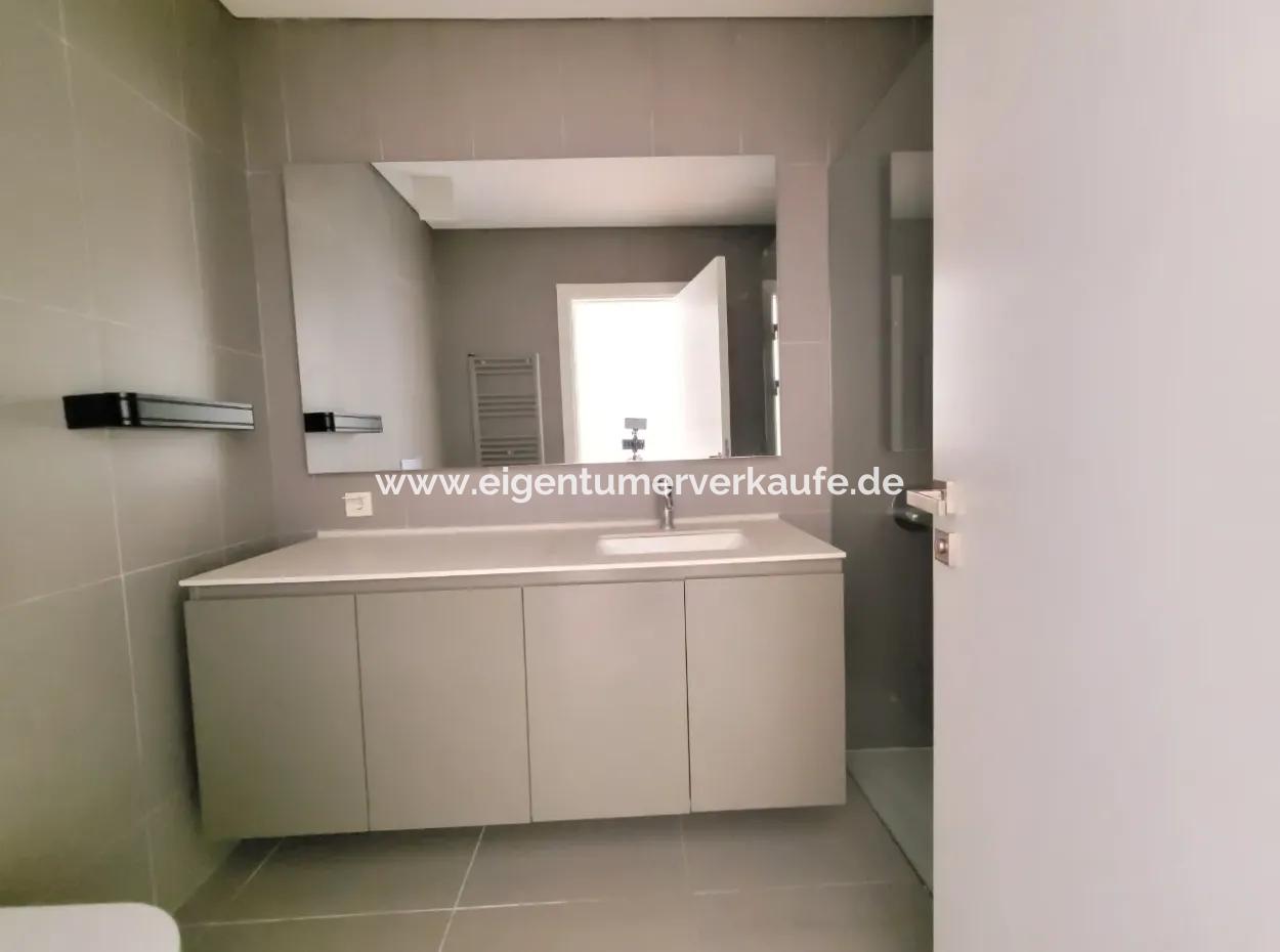 Traumhafte 5.5+1 Maisonette- Wohnung Mit Luxusausstattung In Gölbaşı / Ankara /Türkei