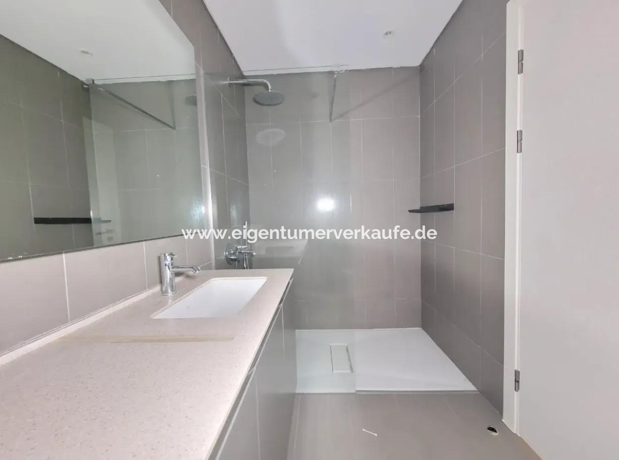 Traumhafte 5.5+1 Maisonette- Wohnung Mit Luxusausstattung In Gölbaşı / Ankara /Türkei