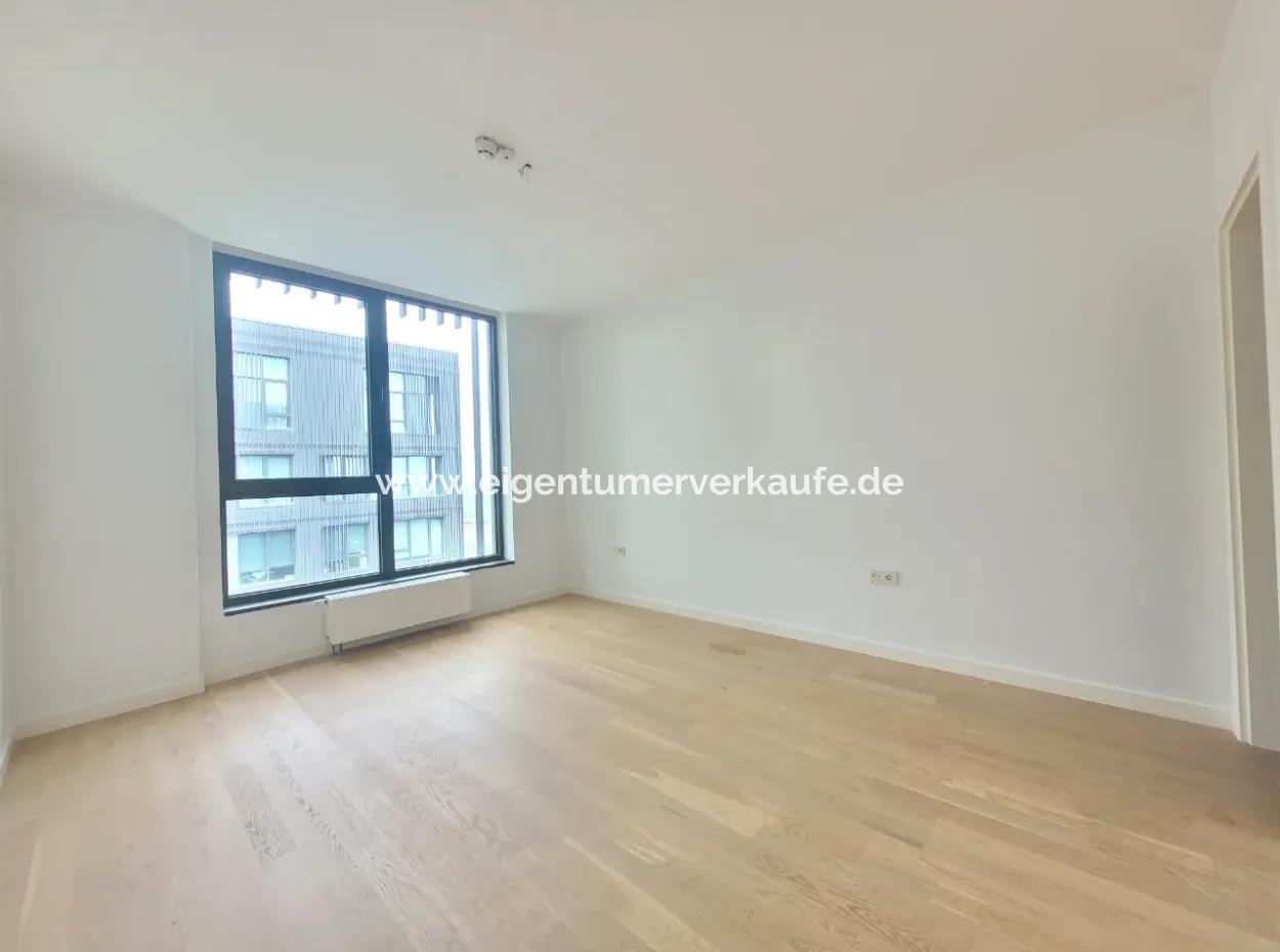5,5+1  Maisonette-Wohnung Im 5. Stock Mit Blick Auf Die Landschaft Zum Verkauf Im İncek Loft-Komplex