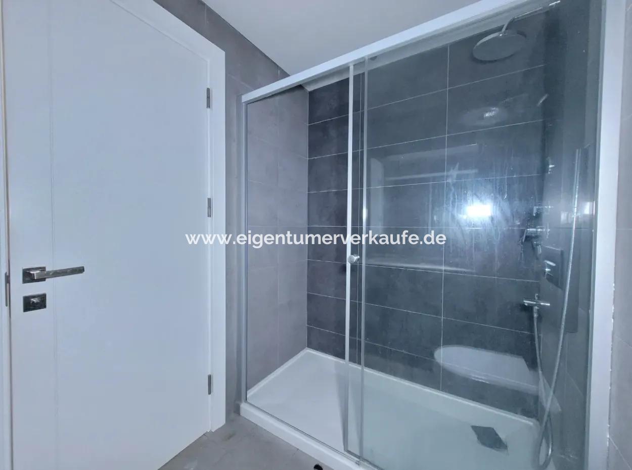 3+1 130 M² 17. Stock Çayyolu View Wohnung Zum Verkauf In Beytepe İncek Bulvar Loft Complex