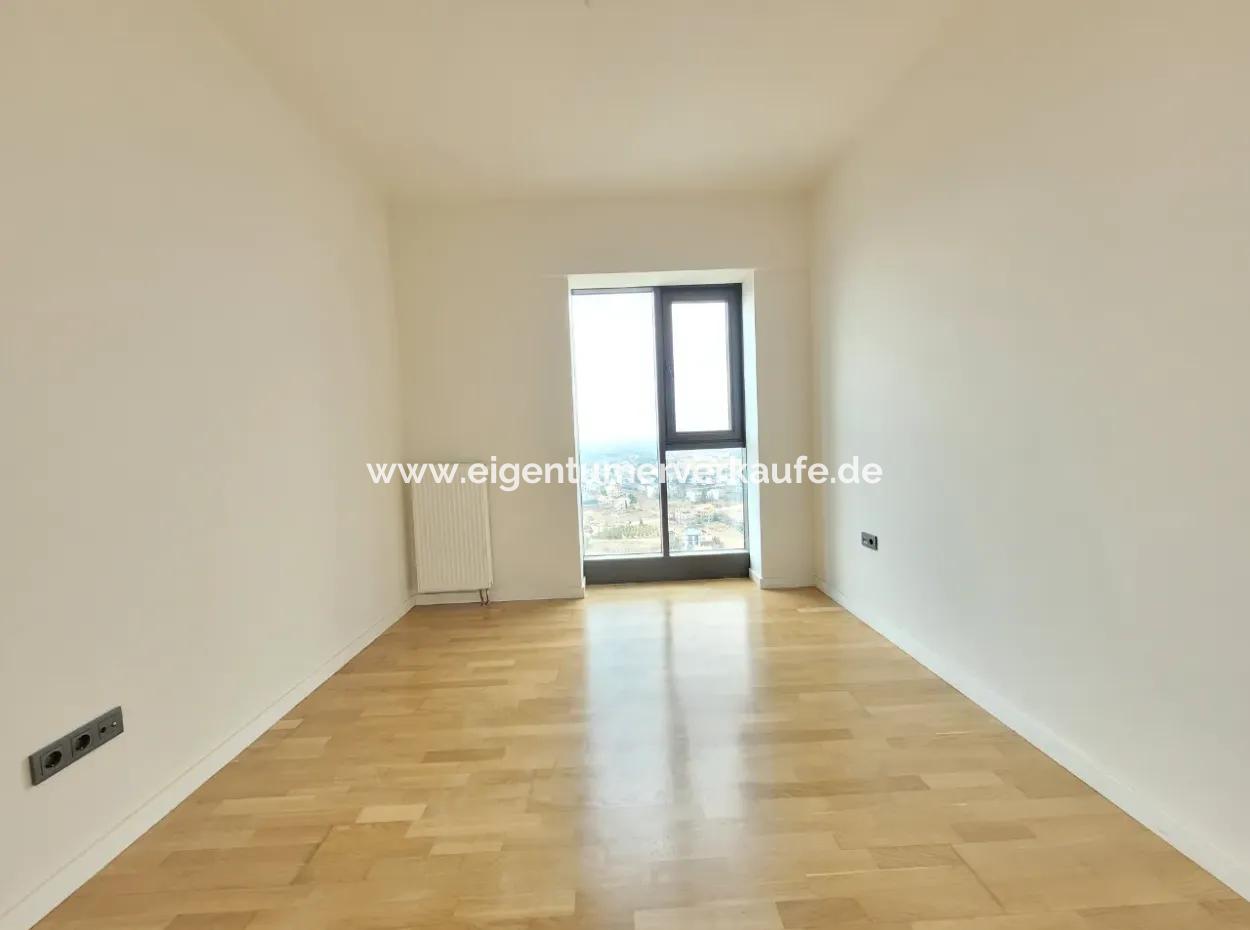 3+1 130 M² 17. Stock Çayyolu View Wohnung Zum Verkauf In Beytepe İncek Bulvar Loft Complex