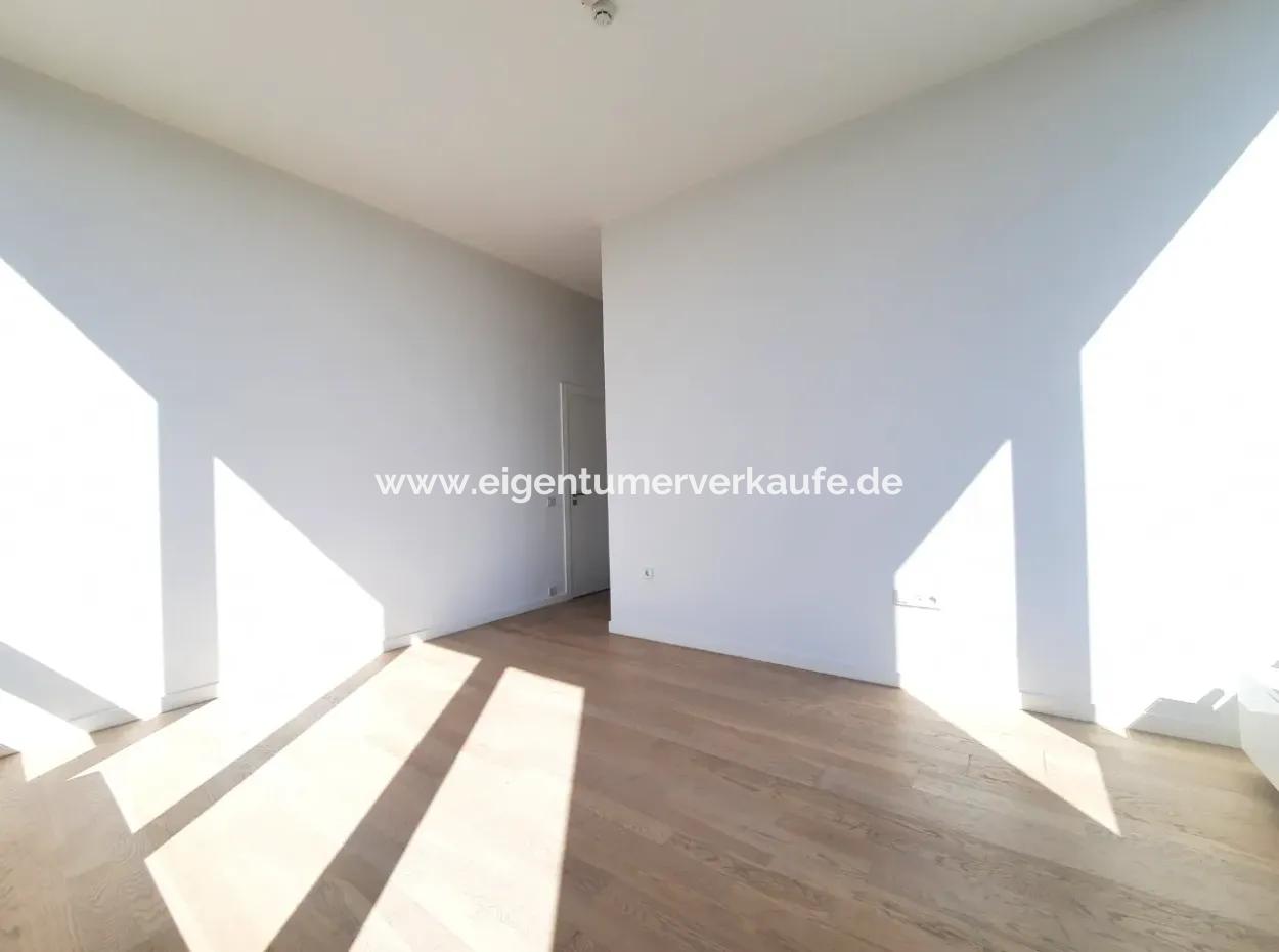 Fantastic 4+1 Apartment With Luxury Amenities In Gölbaşı / Ankara / Turkey