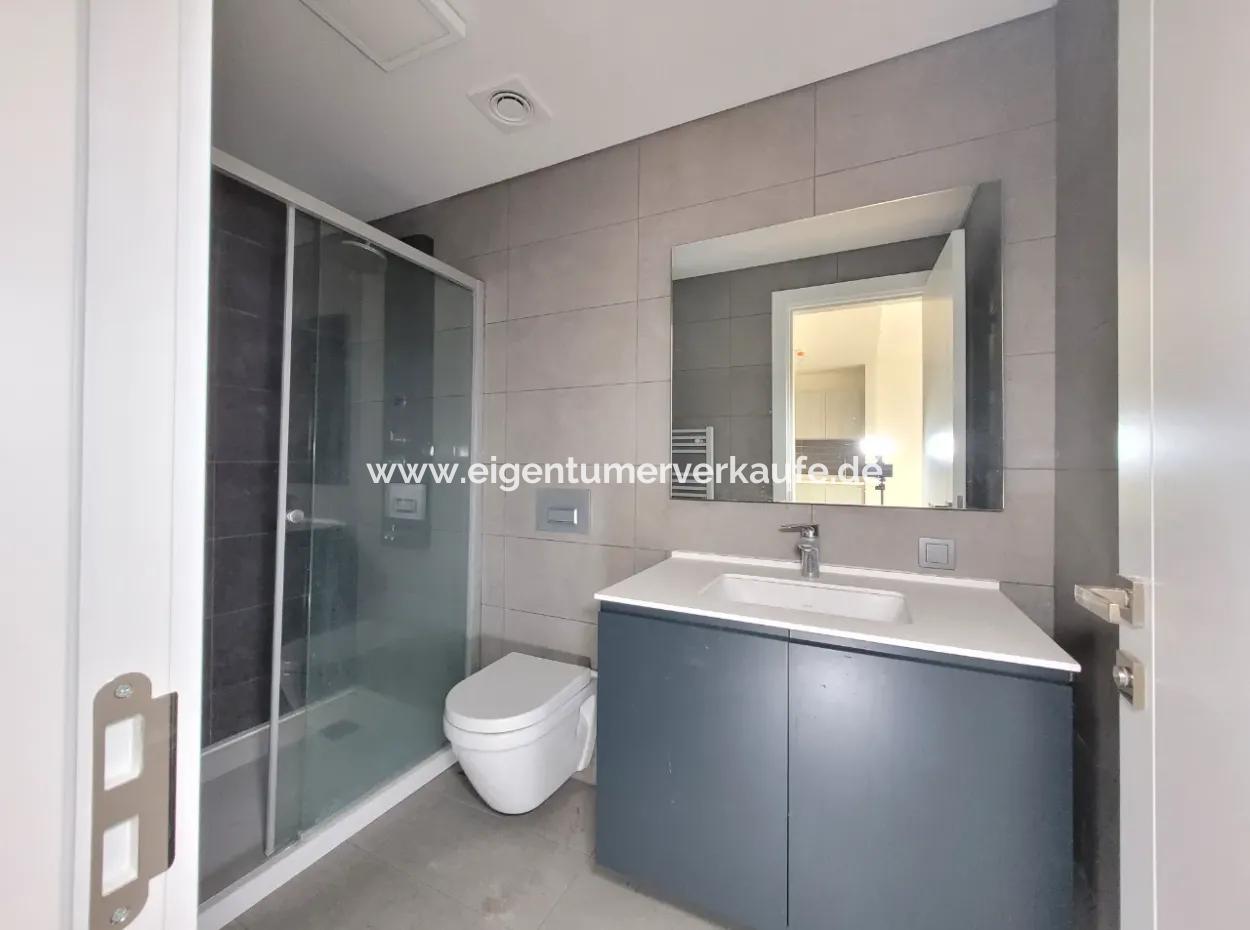 1+1 46 M² 16Nd Floor Mogan Ziel View Apartment For Sale In Beytepe İncek Bulvar Loft Complex