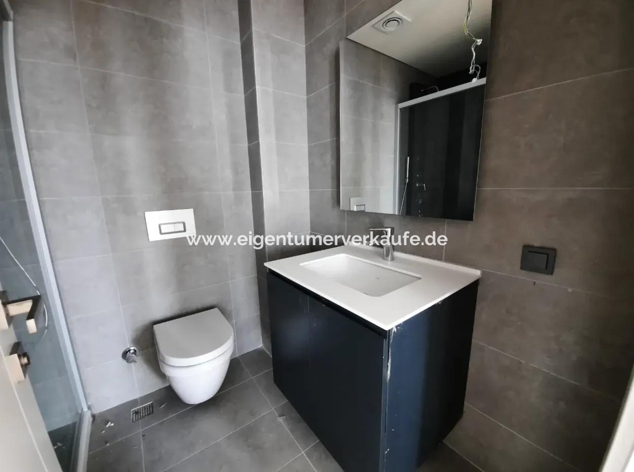 3+1 110 M² 9. Etage Südseite Wohnung Zum Verkauf In Beytepe İncek Bulvar Loft Complex
