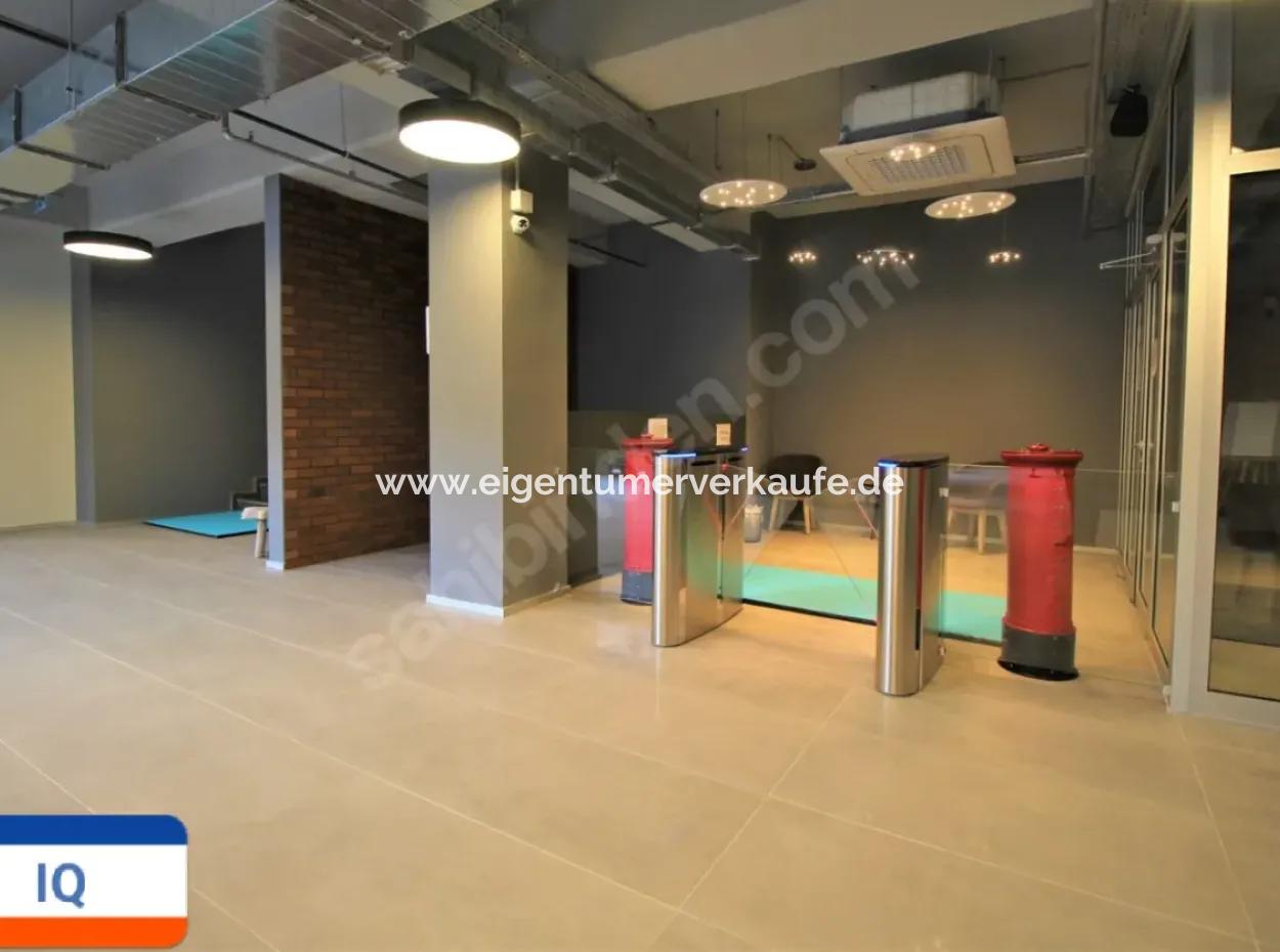 3+1 110 M² 9. Etage Südseite Wohnung Zum Verkauf In Beytepe İncek Bulvar Loft Complex