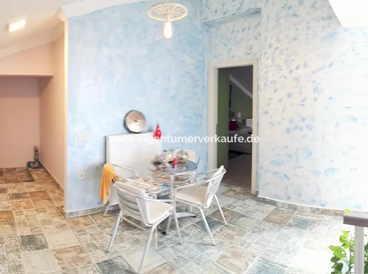 Schöne 7 Zimmer Villa In Ruhiger Lage Im Ortsteil Bilkent Ankara Türkei