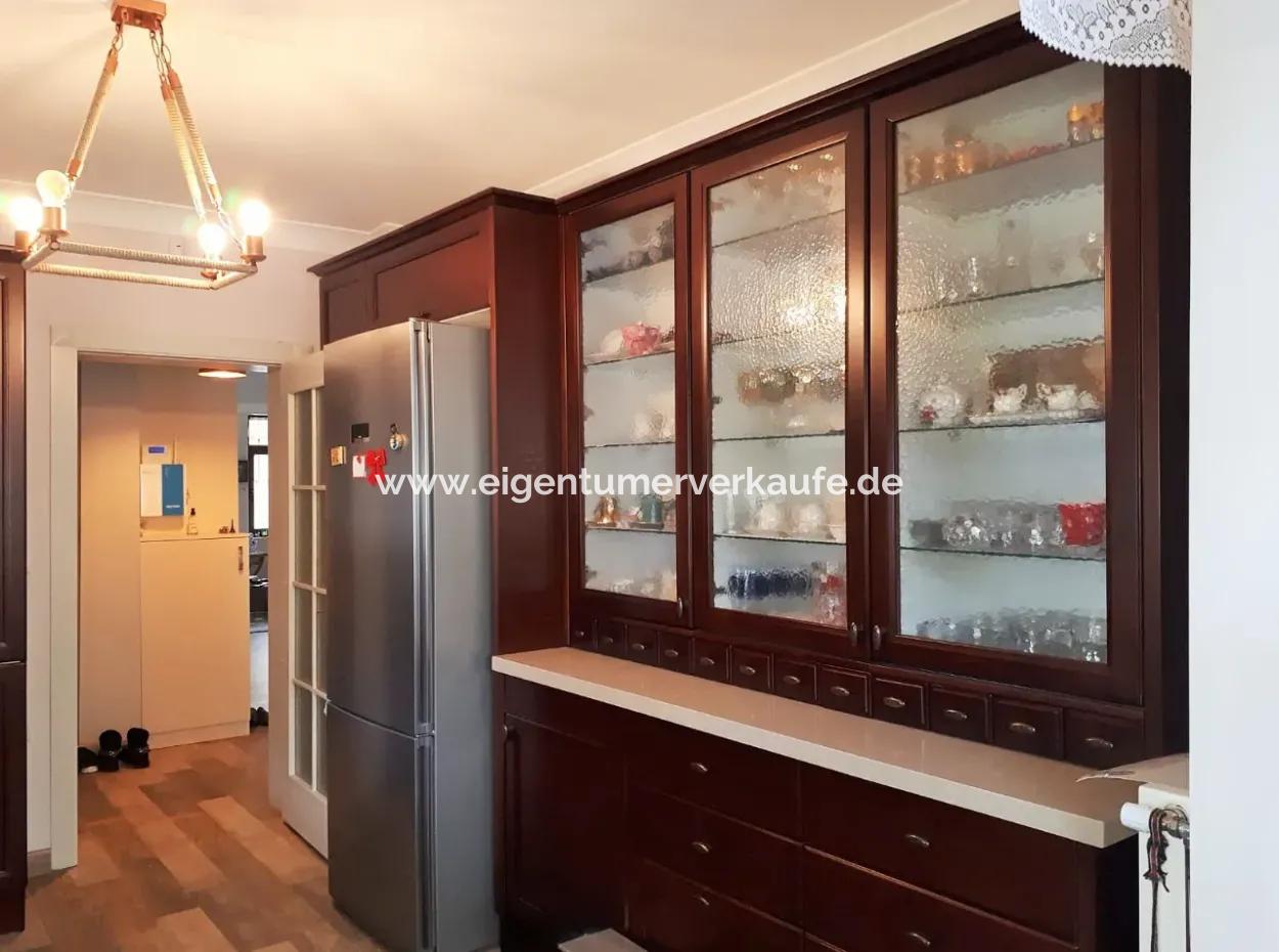 Schöne 7 Zimmer Villa In Ruhiger Lage Im Ortsteil Bilkent Ankara Türkei