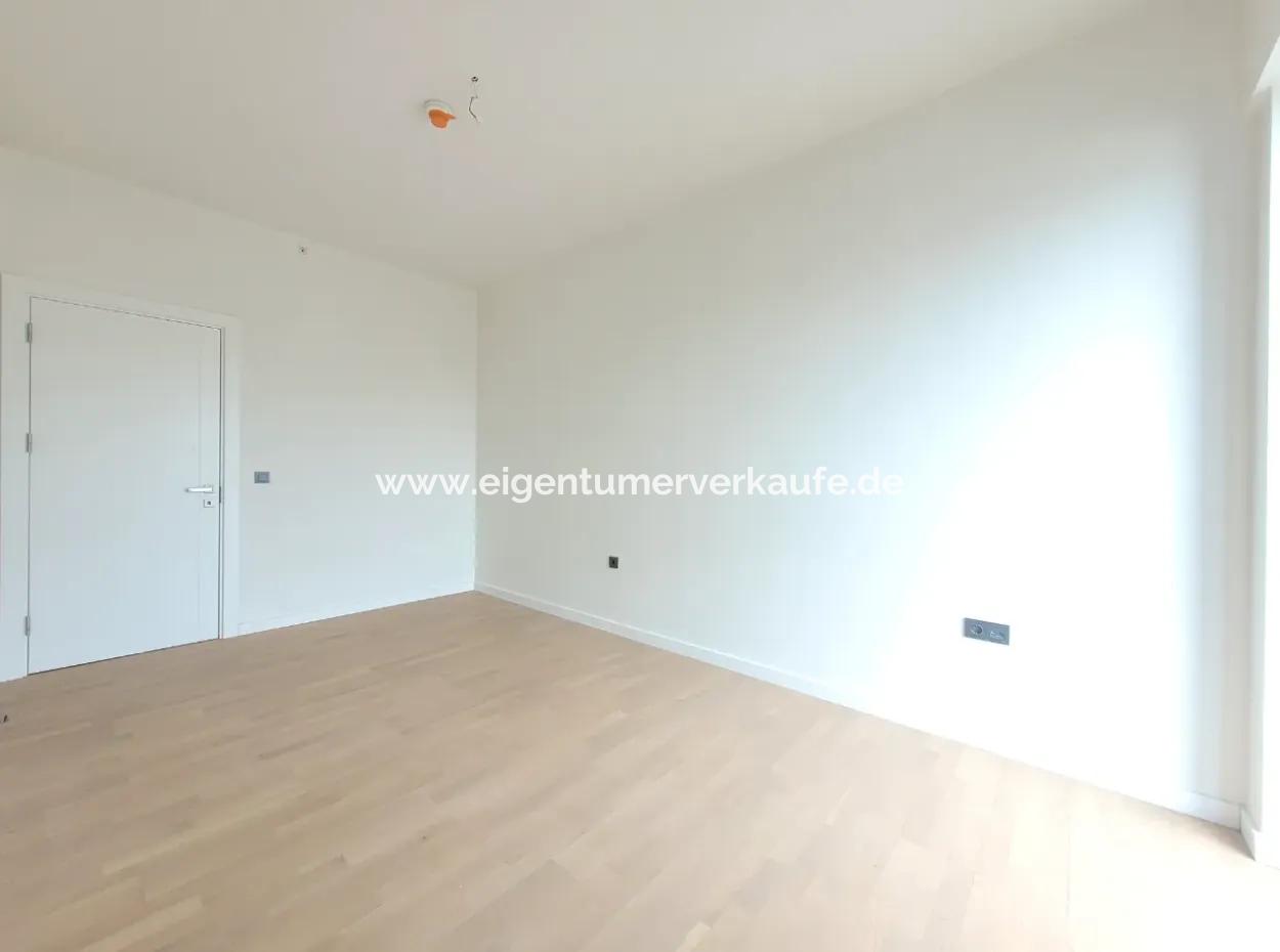 110 M2 2+1 3. Stock Mieterlose Wohnung Zum Verkauf In Beytepe İncek Bulvar Loft Complex