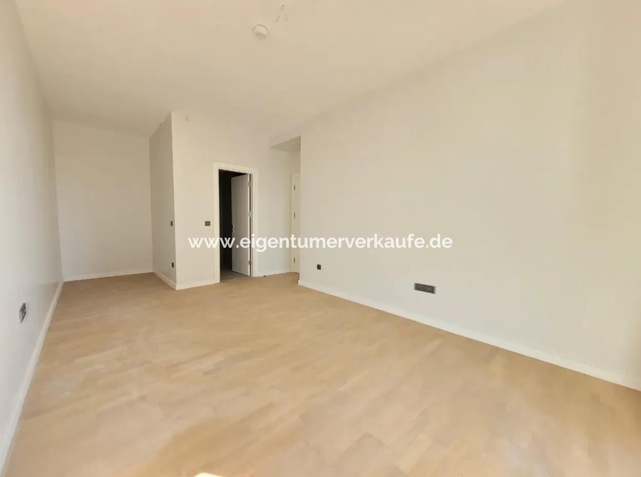 3+1 110M² 8. Stock Boulevard View Wohnung Zum Verkauf In Beytepe İncek Bulvar Loft Complex