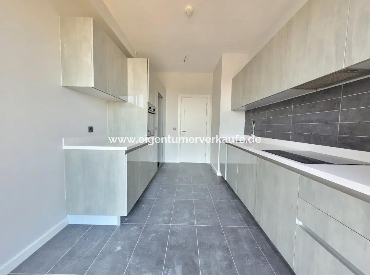 3+1 110M² 8. Stock Boulevard View Wohnung Zum Verkauf In Beytepe İncek Bulvar Loft Complex