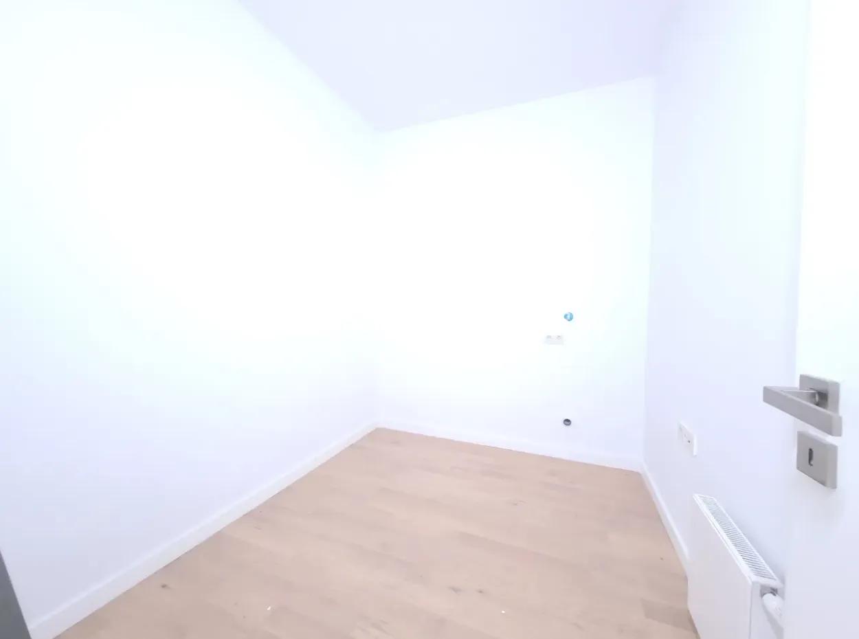 Traumhafte 5,5+1 Maisonette- Wohnung Mit Luxusausstattung In Gölbaşı / Ankara /Türkei