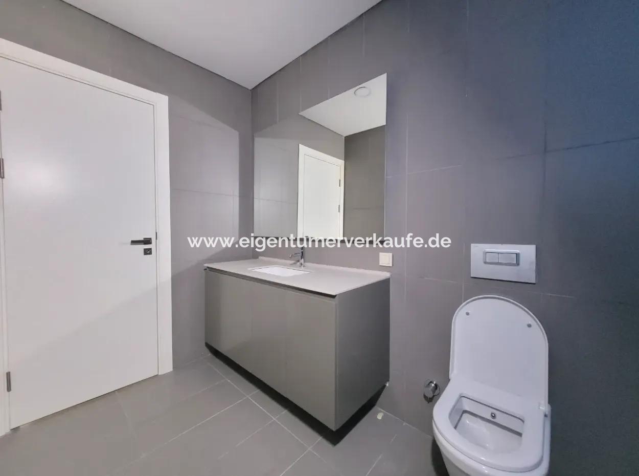 Traumhafte 5,5+1 Maisonette- Wohnung Mit Luxusausstattung In Gölbaşı / Ankara /Türkei