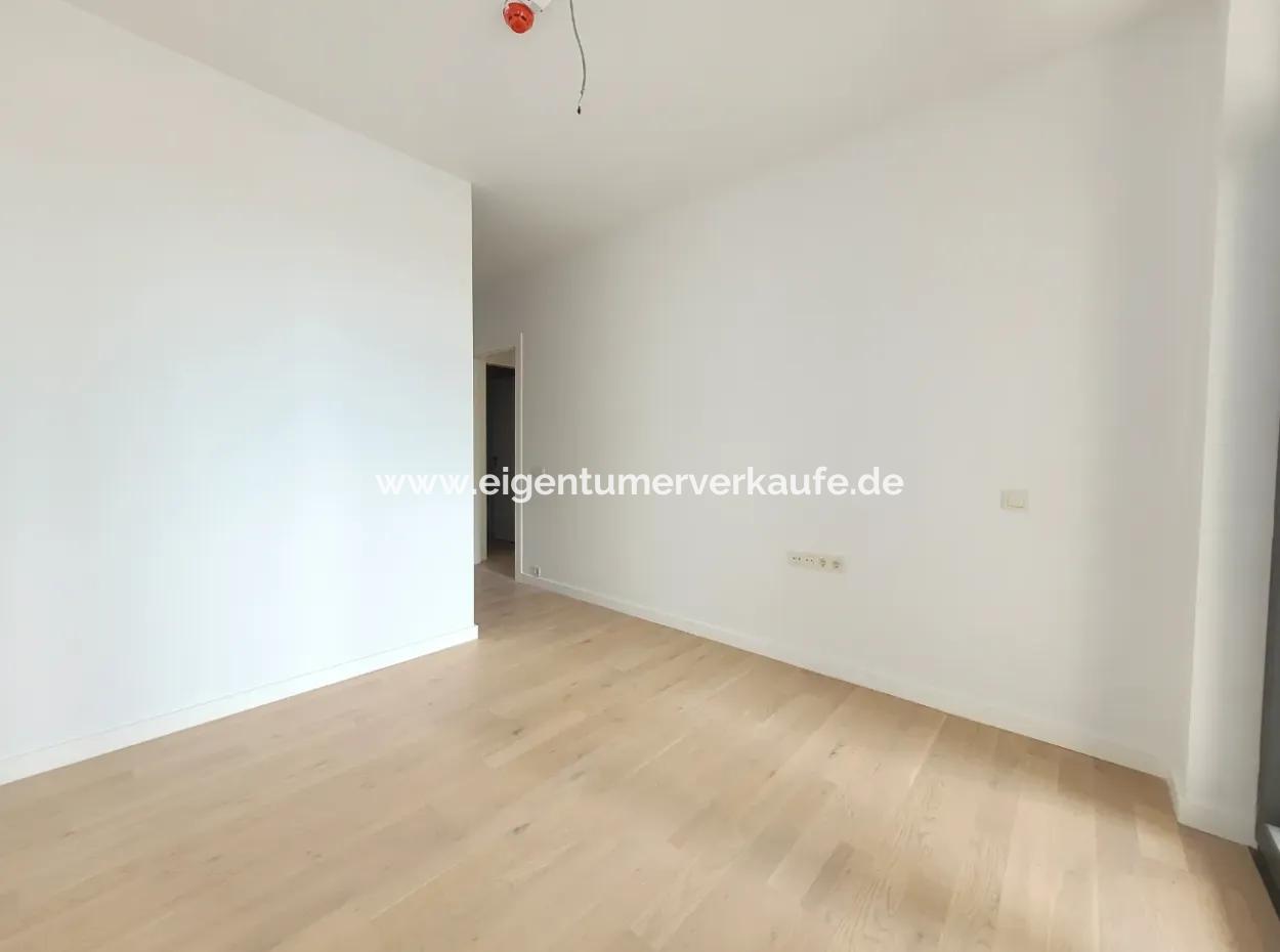 Traumhafte 5,5+1 Maisonette- Wohnung Mit Luxusausstattung In Gölbaşı / Ankara /Türkei