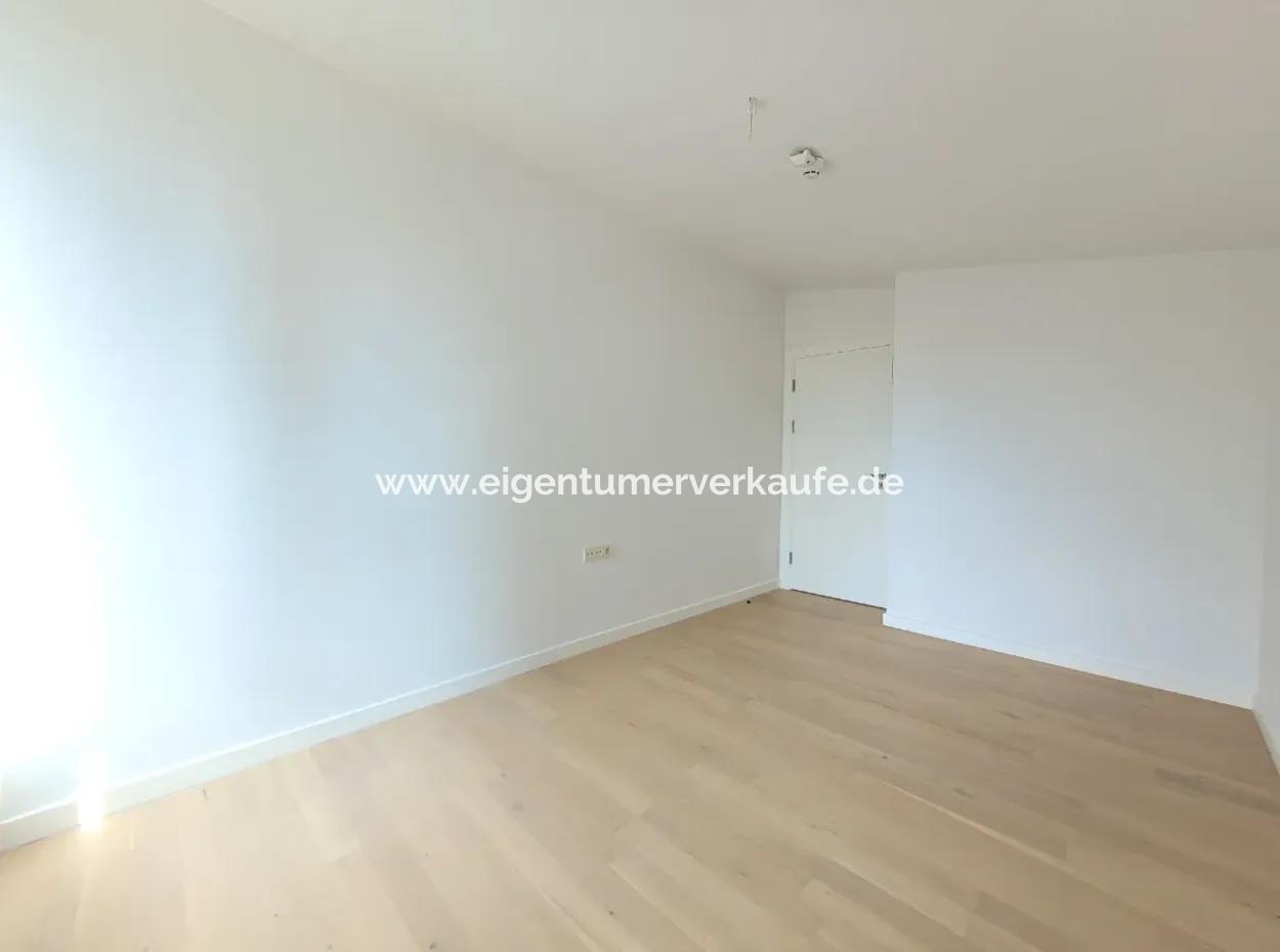Traumhafte 5,5+1 Maisonette- Wohnung Mit Luxusausstattung In Gölbaşı / Ankara /Türkei