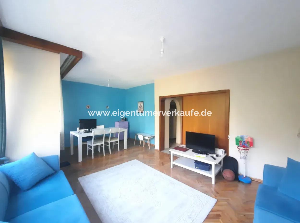 100 M² 3 1 Wohnung Zum Verkauf Im Komplex Ümitköy Im Zentrum Von Ümitköy